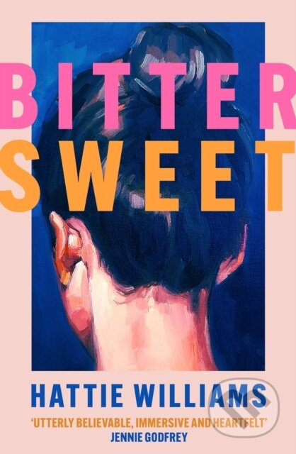 Bitter Sweet (The intoxicating, razor-sharp debut book club read for 2025 everyone is talking about!)