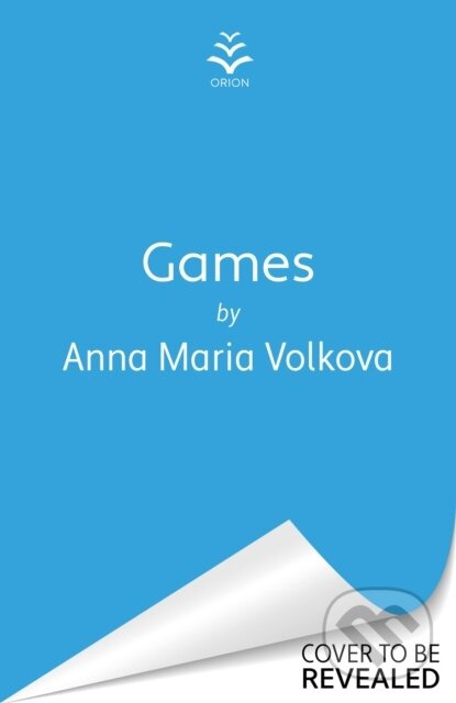 Games (The smart and sexy debut literary romance perfect for fans of Normal People and Fifty Shades of Grey) - kniha z kategorie Beletria