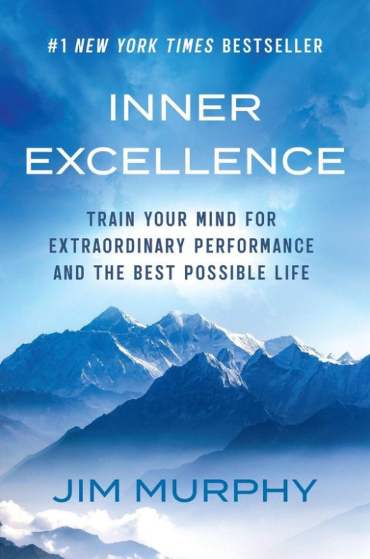 Inner Excellence -  Jim Murphy