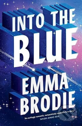 Into the Blue - Emma Brodie