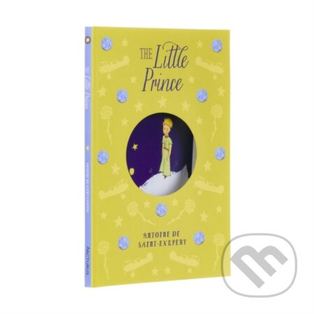The Little Prince - Antoine de Saint-Exupery