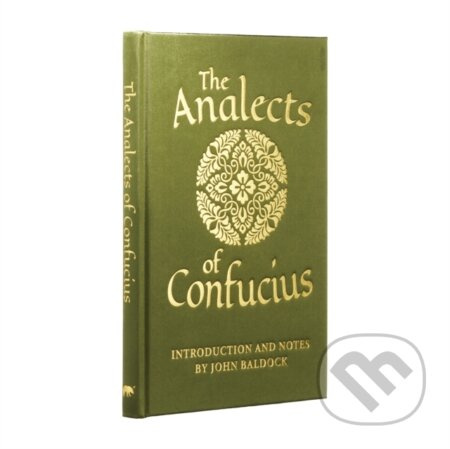 The Analects of Confucius - Confucius - kniha z kategorie Filozofie