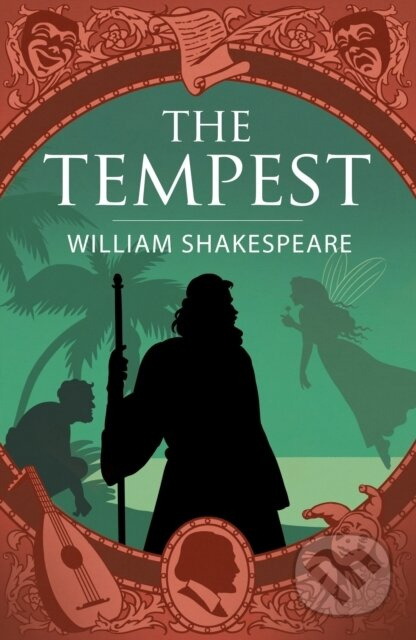 The Tempest - William Shakespeare