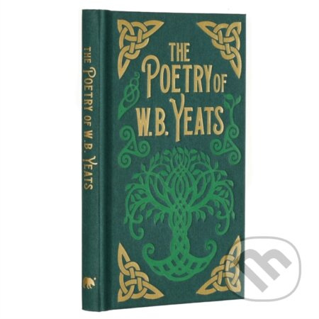 The Poetry of W. B. Yeats - William Butler Yeats - kniha z kategorie Poezie
