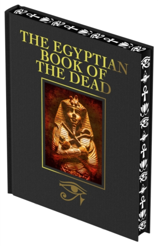 The Egyptian Book of the Dead - Arcturus Publishing Limited