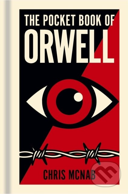 Pocket Book of Orwell - Chris McNab