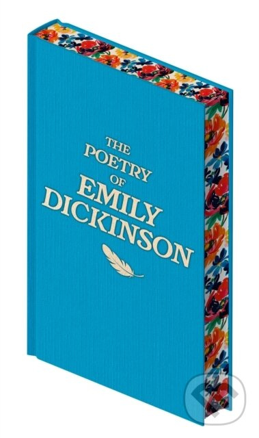 The Poetry of Emily Dickinson - Emily Dickinson - kniha z kategorie Poézia