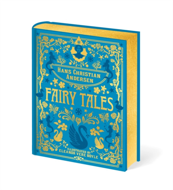 Arcturus Publishing Ltd Hans Christian Andersen Fairy Tales - Andersen, Hans Christian