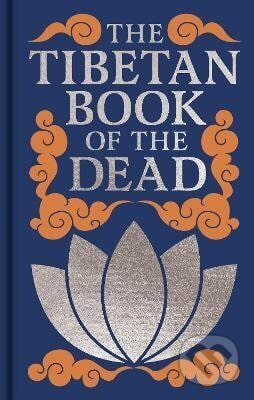 Tibetan Book of the Dead - Padmasambhava - kniha z kategorie Filozofie