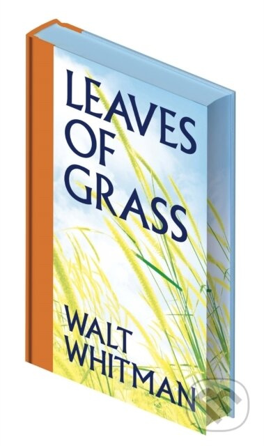 Leaves of Grass - Walt Whitman