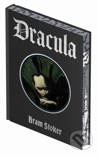 Dracula - Bram Stoker