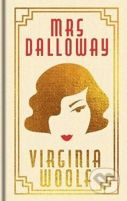 Mrs Dalloway - Virginia Woolfová