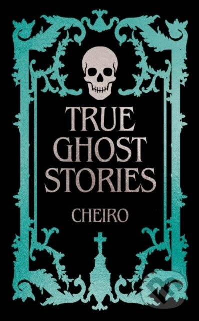 True Ghost Stories (Gilded Pocket Edition) -  Cheiro
