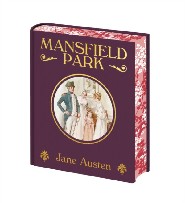 Arcturus Publishing Ltd Mansfield Park - Austen, Jane