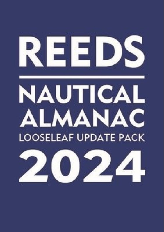 Reeds Looseleaf Update Pack 2024 Bloomsbury Publishing PLC