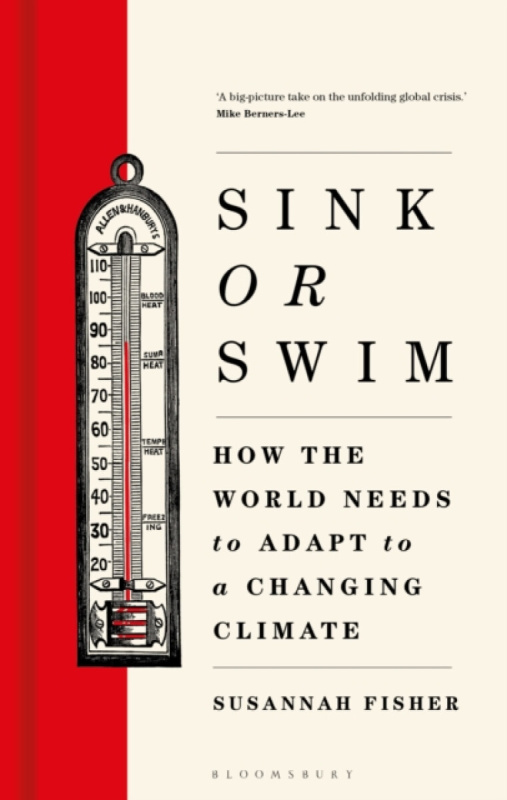 Bloomsbury Publishing PLC Sink or Swim - Fisher, Susannah