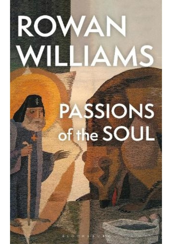 Passions of the Soul Bloomsbury Publishing PLC