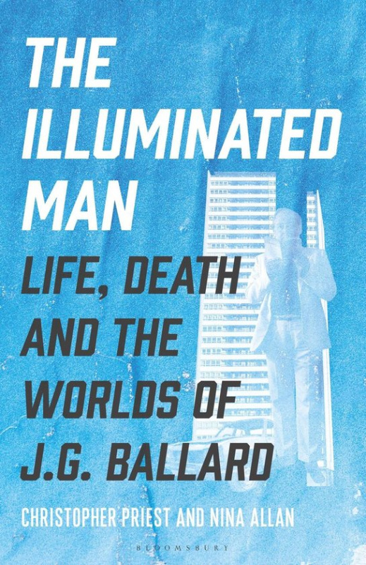 The Illuminated Man -  Nina Allan