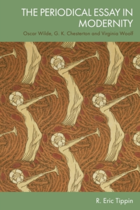 Edinburgh University Press Periodical Essay in Modernity - Tippin, R. Eric (Independent Scholar)