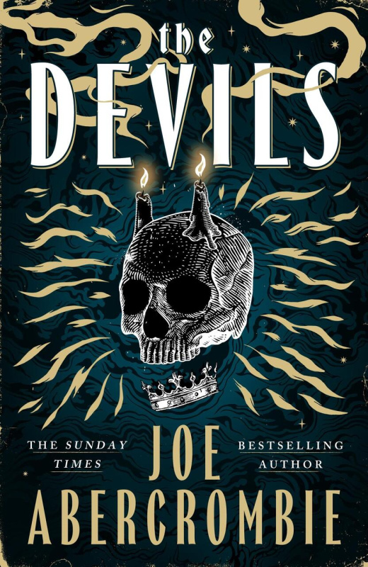 Devils, The Devils Book One Orion Publishing Co