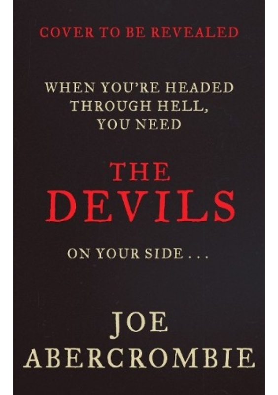 Devils, The Devils Book One Orion Publishing Co
