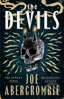 Devils, The Devils Book One Orion Publishing Co