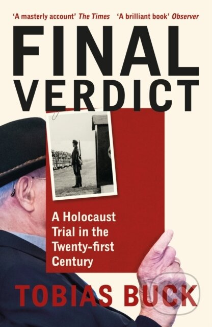 Final Verdict (A Holocaust Trial in the Twenty-first Century) - kniha z kategorie Historie