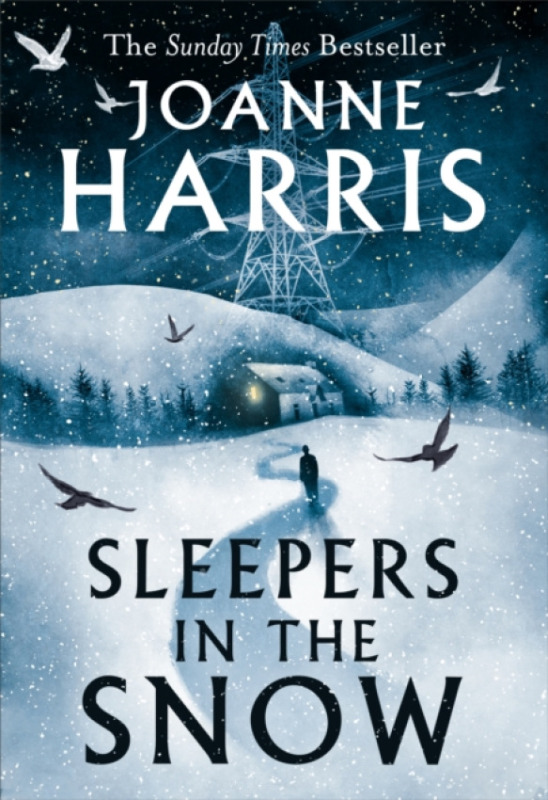 ORION Sleepers in the Snow - Harris, Joanne