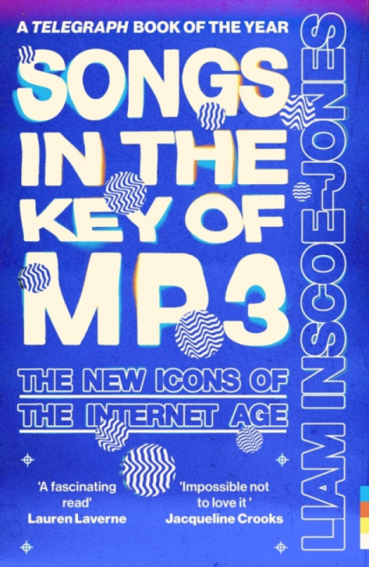 Orion Publishing Co Songs In The Key of MP3 - Inscoe-Jones, Liam