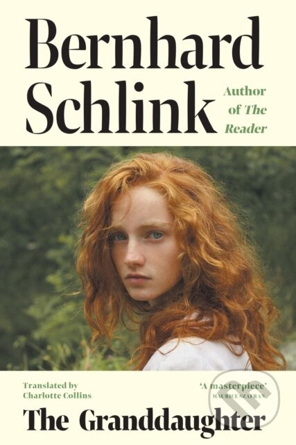 The Granddaughter (From the author of the no.1 international bestseller The Reader) - kniha z kategorie Beletrie