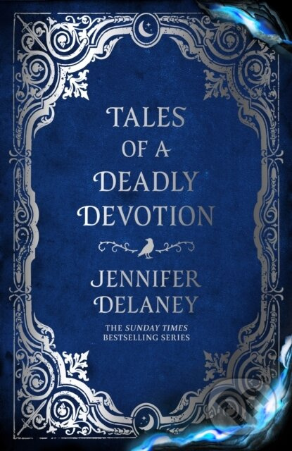 Tales of a Deadly Devotion (The second spellbinding book in the Sunday Times bestselling gothic romantasy series inspired by Jane Eyre) - kniha z…