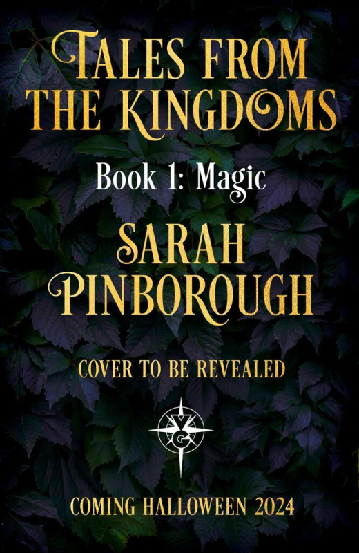 Tales from the Kingdoms Prequel
