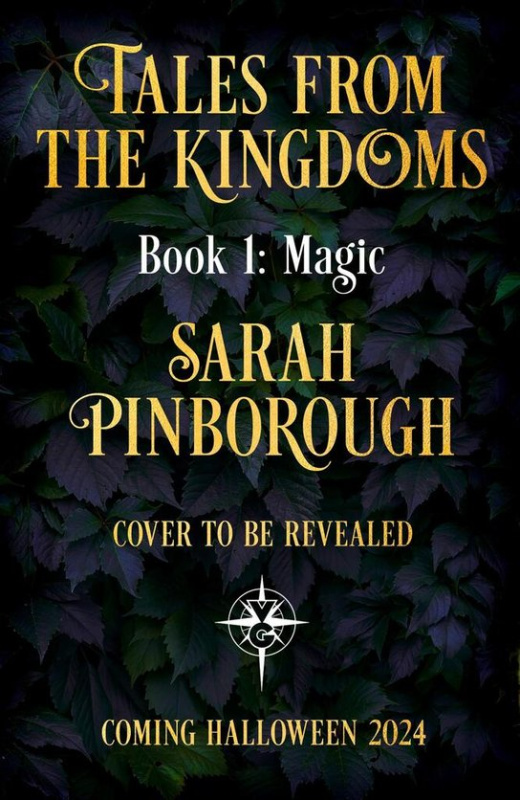 Tales from the Kingdoms Prequel