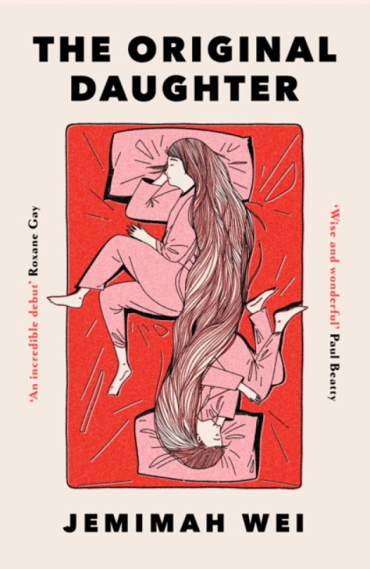 The Original Daughter ('A book not to miss' New York Times)
