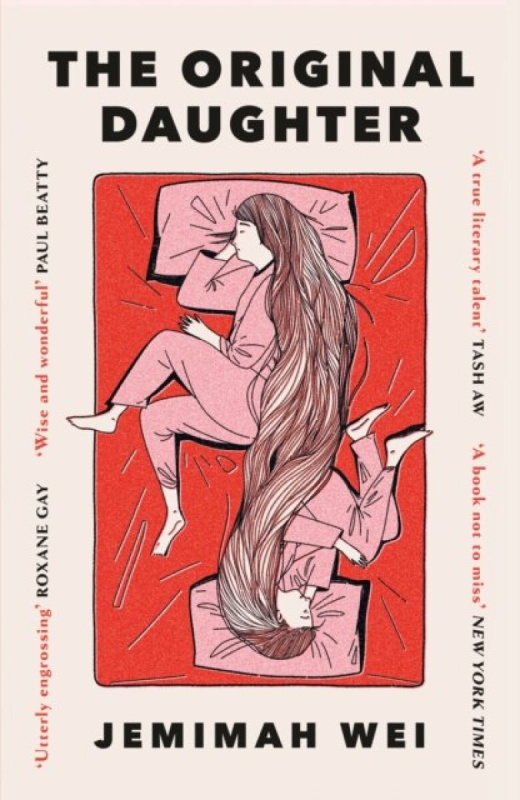 The Original Daughter ('A book not to miss' New York Times)