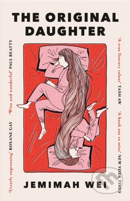 The Original Daughter ('A book not to miss' New York Times)