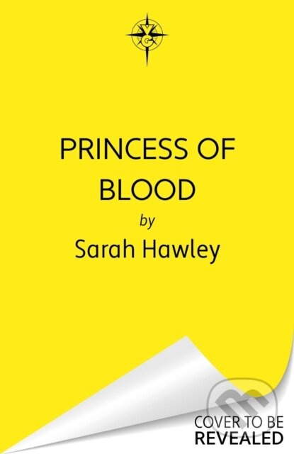 Princess of Blood (Your new dark romantasy obsession perfect for fans of Sarah J Maas and Carissa Broadbent)