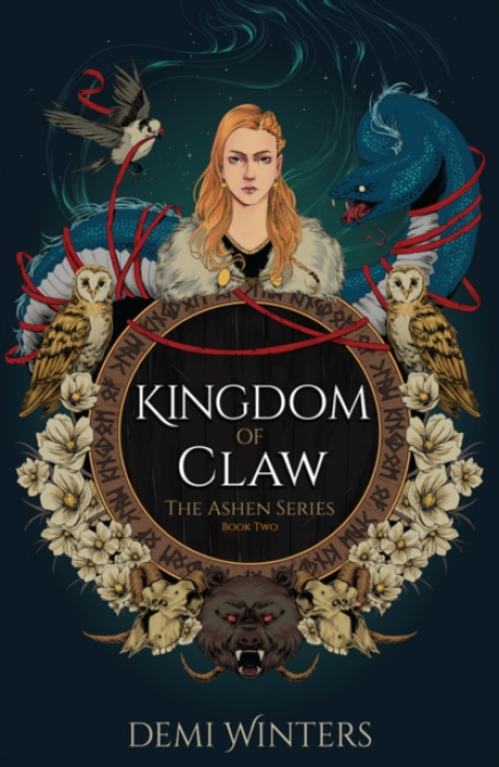Kingdom of Claw Bohemian Ventures, spol. s r.o.