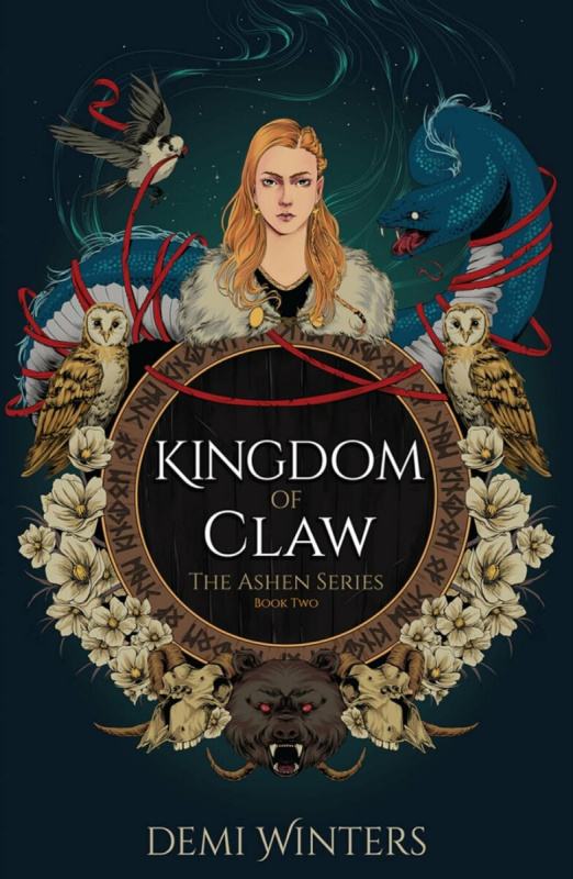 Kingdom of Claw Bohemian Ventures, spol. s r.o.