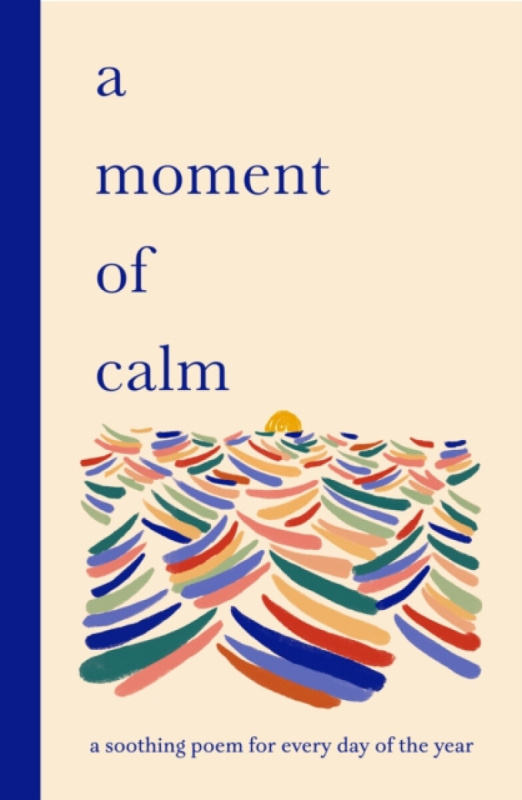 Orion Publishing Co Moment of Calm - Sampson, Ana