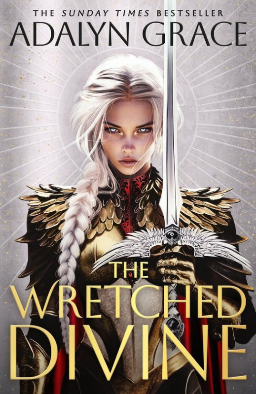 The Wretched Divine -  Albína Dratvová