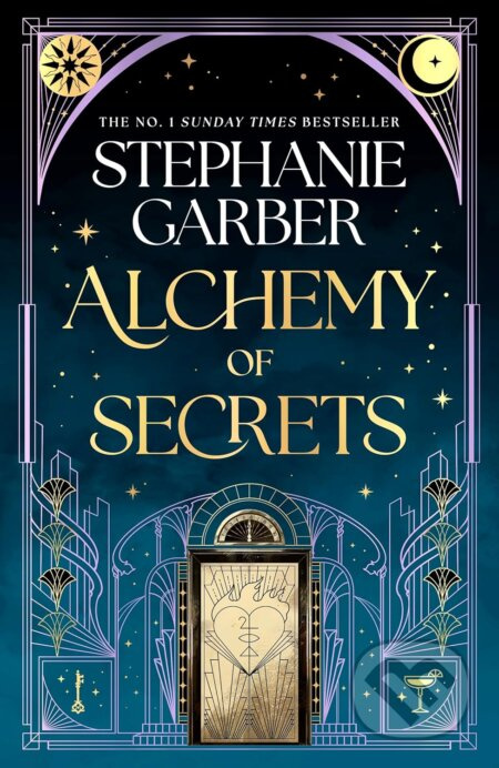Alchemy of Secrets
