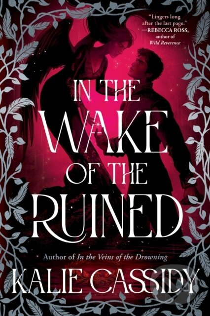 In the Wake of the Ruined (Pre-order the sequel to the ‘atmospheric and evocative’ (Rachel Gillig) BookTok hit, In The Veins of The Drowning!) -…