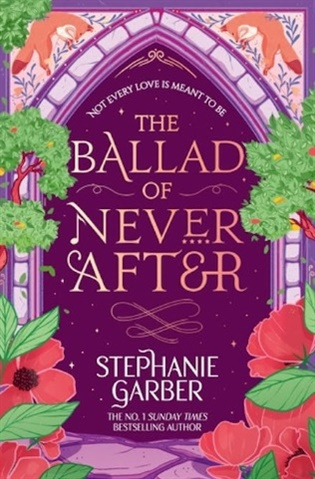 The Ballad of Never After