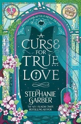 A Curse for True Love