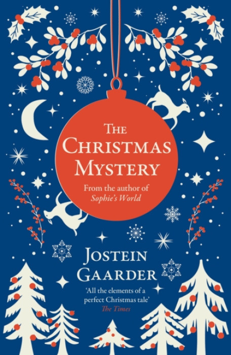 Orion Publishing Co Christmas Mystery - Gaarder, Jostein