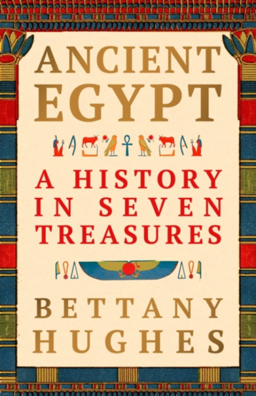 Orion Publishing Co Ancient Egypt - Hughes, Bettany