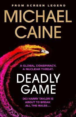 Deadly Game - Michael Caine