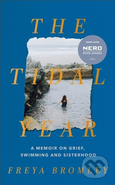 Tidal Year - Freya Bromley - kniha z kategorie Zdraví a životní styl