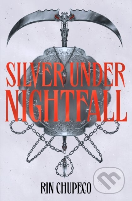 Silver Under Nightfall…